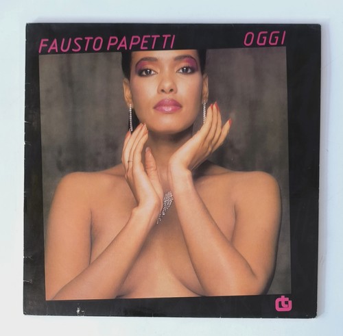 Fausto papetti oggi - oggi,