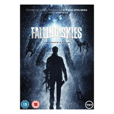 Falling Skies: The Complete