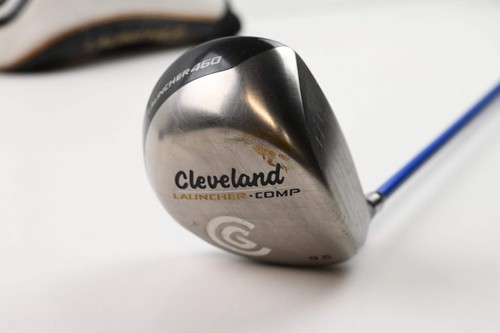 Cleveland launcher comp driver - launcher,