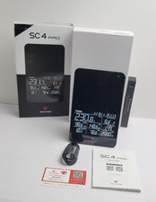 Voice Caddie SC4 PRO Golf