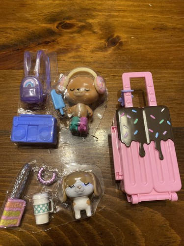 Barbie extra accessori - barbie,