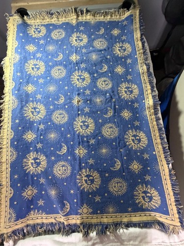Vintage reversibile cotone