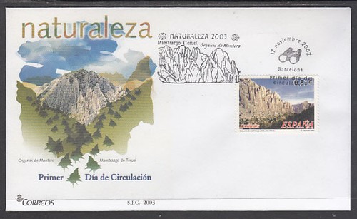 Spagna centenario buste 1º - spagna,