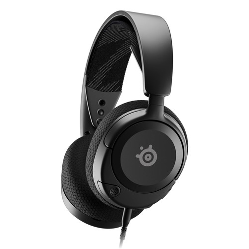 Steelseries arctis nova - steelseries, 1