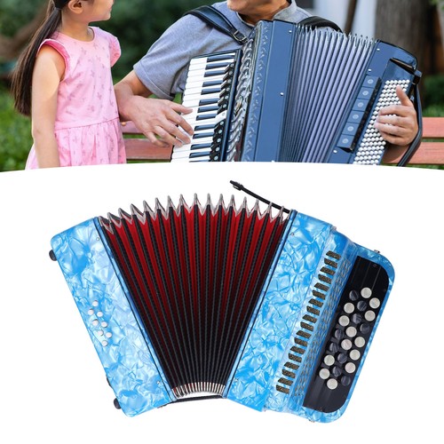 Fisarmonica tasti con - 22, 8