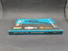 libro INTER STELLA MONDIALE - ed Omnibus - 1965