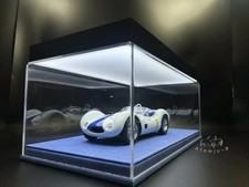 Display Box 1/18 Modellino
