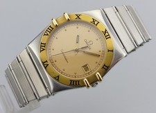 Quarzo Omega Constellation -