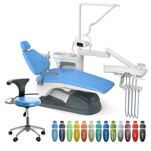 Azdent sedia dentale - azdent,