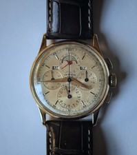 Orologio Vintage Universal