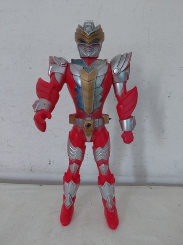 Robot hero luci e - robot,