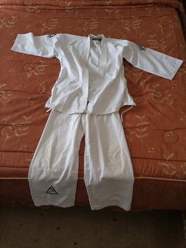 Kimono jiu jitsu - da, jiu-jitsu