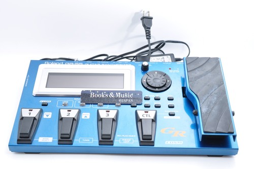 Roland sintetizzatore - gr-55,