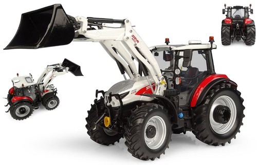 Universal hobbies trattore - universal, con