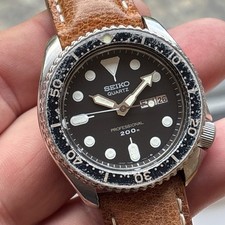 Seiko 7548-7010 5J Vintage