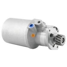 518637M92 Power Steering Pump