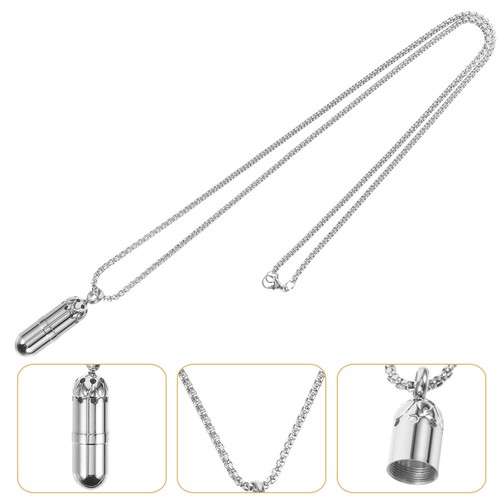 Collana oli essenziali porta - ,