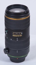 Pentax Teleobiettivo 60-250 mm