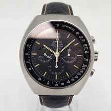 Omega Speedmaster Mark II