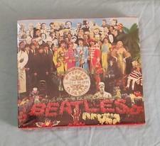 The beatles sgt pepper - :, pepper's