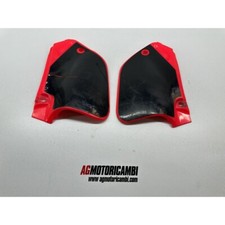 COPPIA PANNELLI LATERALI POSTERIORI DESTRO HM 50 2T CRE