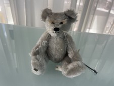 Topo peluche Sigikid 24 cm
