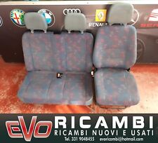 SELLERIA COMPLETA PER MERCEDES SPRINTER W904 410D DAL 1995 AL 2005 (LEGGI TESTO)