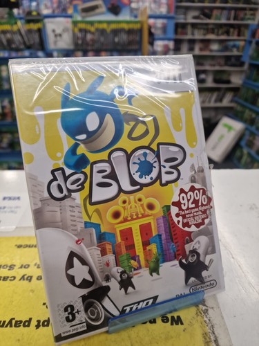 Blob - de,