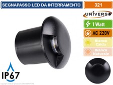 Punto luce led smd - punto,