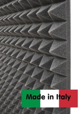 10mq pannelli fonoassorbenti