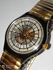 SWATCH AUTOMATICO 1993 MARECHAL SAM101 NUOVO PERFETTO FUNZIONANTE RARO