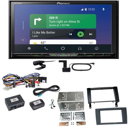 Pioneer avh z9200dab android - pioneer, avh-z9200dab