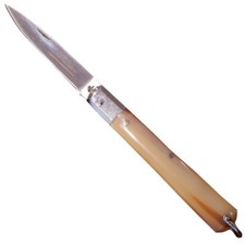 Stiletto chiudibile michele - stiletto,