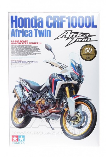 Kit modellino moto tamiya - modellino,