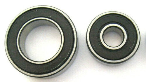 Kit solo cuscinetti assale - kit,