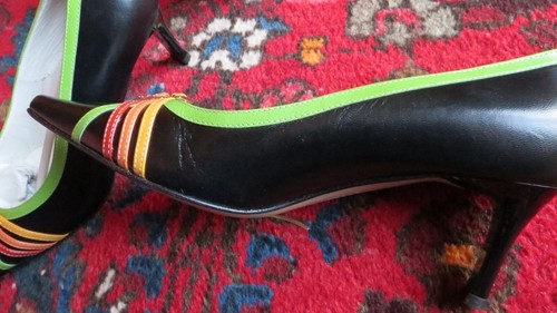 Valleverde scarpe donna