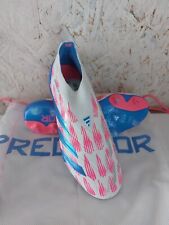 ADIDAS PREDATOR 24 ELITE LACELESS FG N 42 2/3