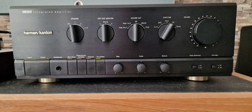 Harman kardon 6800 - harman,