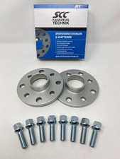 30 mm 2 x 15 mm distanziale
