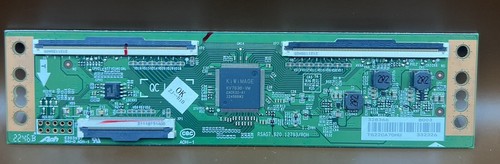 Hisense 58r6e3 con board - hisense,