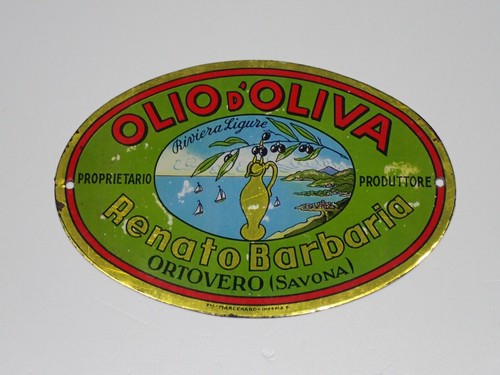 Renato barbaria olio oliva - renato, d'oliva