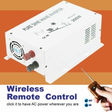 Inverter di potenza onda