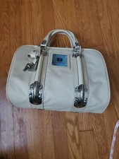Piero Guidi Leather &nylon