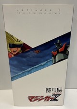 ACTION FIGURE MAZINGA Z