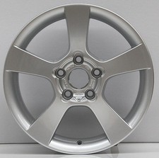Seat leon alloy - 1, wheel