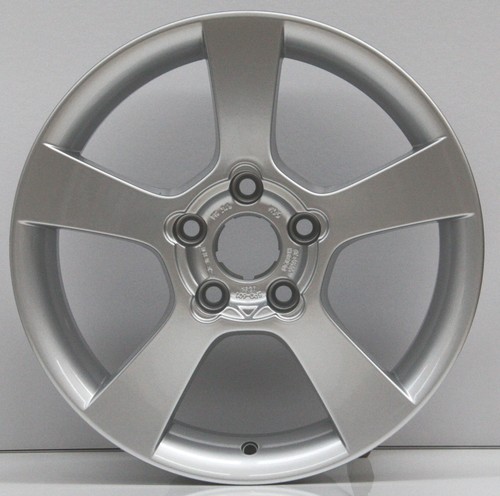 Cerchio lega seat leon - 1,