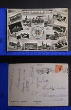 SICILIA - PAESI VARI -
