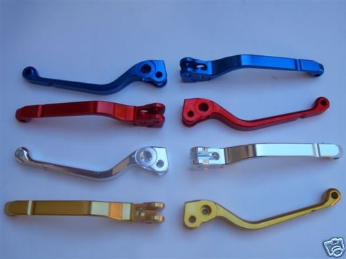 Leve freno frizione pair of - (pair,