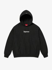 Supreme Box Logo Hooded