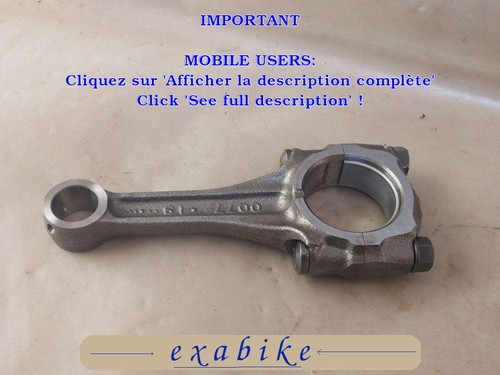 Bielle pour kawasaki - bielle,